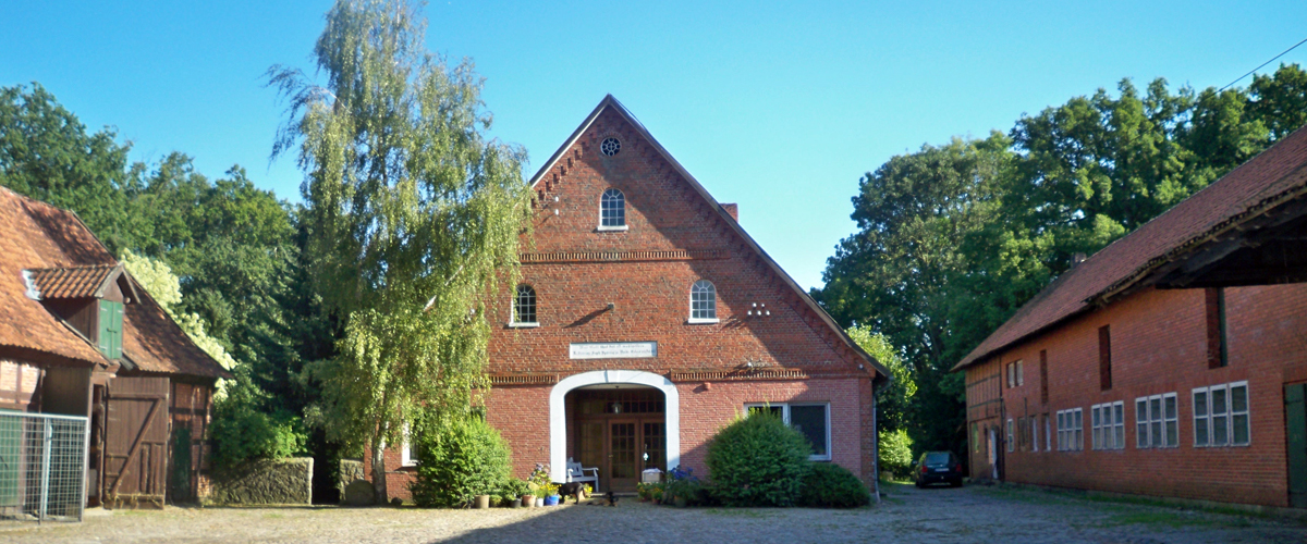 bauernhaus